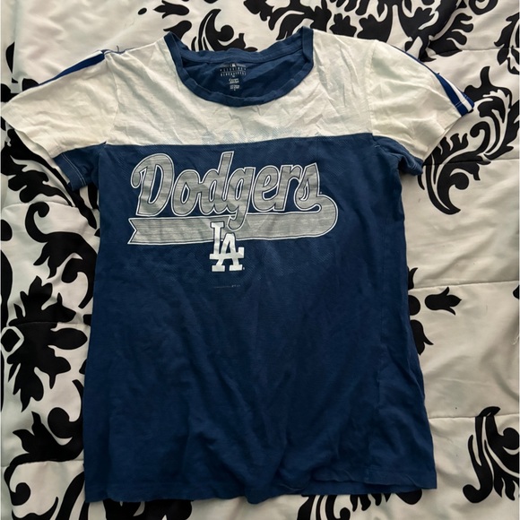 MLB Other - Dodger Tee Shirt